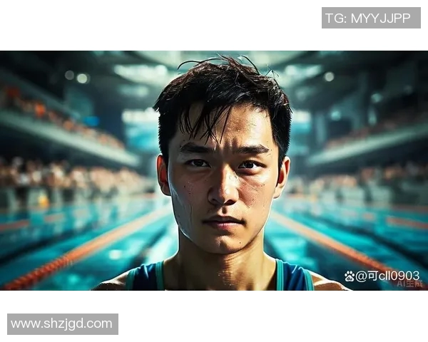 孙杨如何运用心理战术在极限挑战中化压力为动力成功逆袭 孙杨如何运用心理战术在极限挑战中化压力为动力成功逆袭