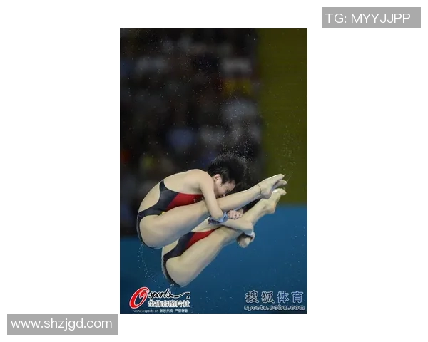 陈若琳背后不为人知的故事如何成就她的跳水完美技巧与辉煌人生 陈若琳背后不为人知的故事如何成就她的跳水完美技巧与辉煌人生