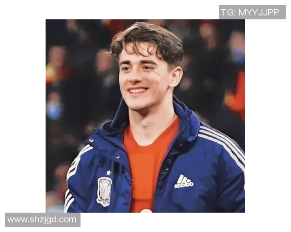 加维头像足球明星的崛起与未来发展潜力分析 加维头像足球明星的崛起与未来发展潜力分析