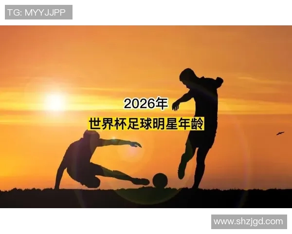 全球著名足球明星年龄揭秘你知道他们现在几岁了吗