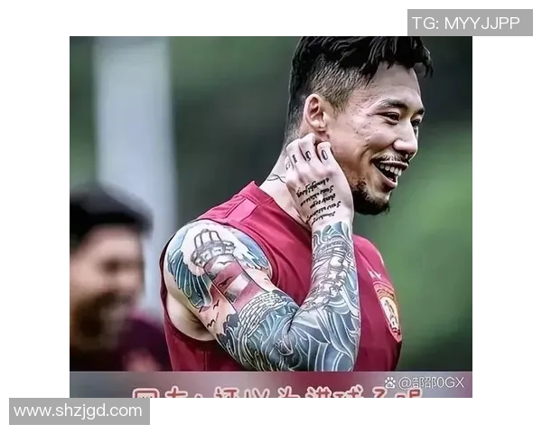 足球明星身上的小纹身背后的故事与意义揭秘