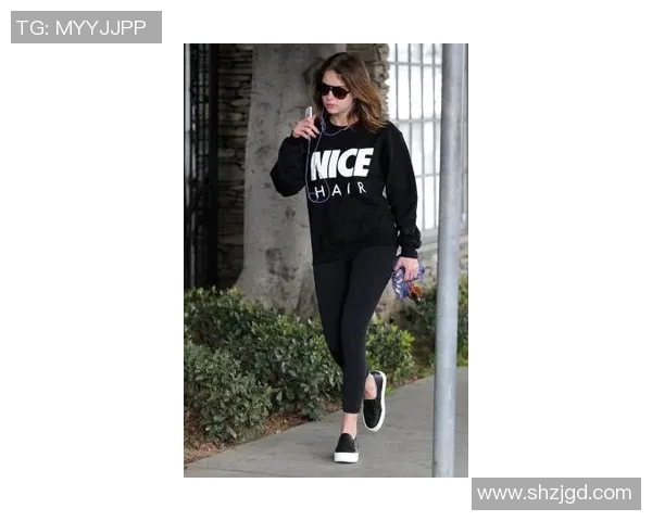 足球明星们的AJ鞋款时尚穿搭解析与推荐 足球明星们的AJ鞋款时尚穿搭解析与推荐