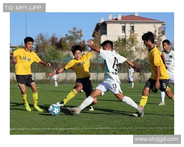 中国足球明星孩子的成长之路与未来发展潜力探讨 中国足球明星孩子的成长之路与未来发展潜力探讨