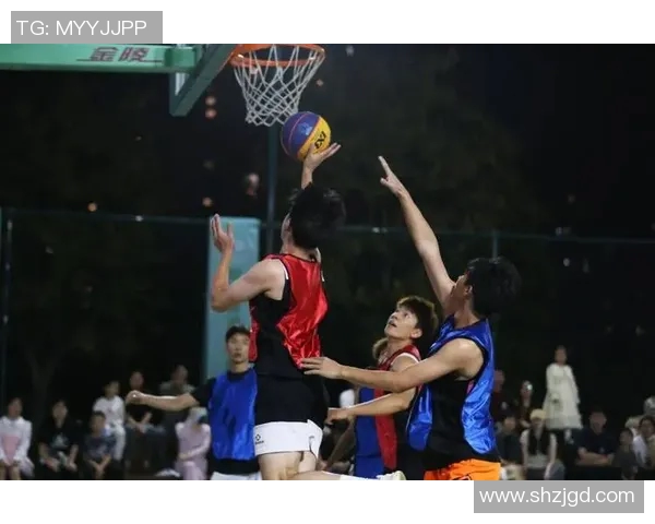 篮球全明星赛精彩纷呈球星们激情对决展现篮球魅力与团队精神