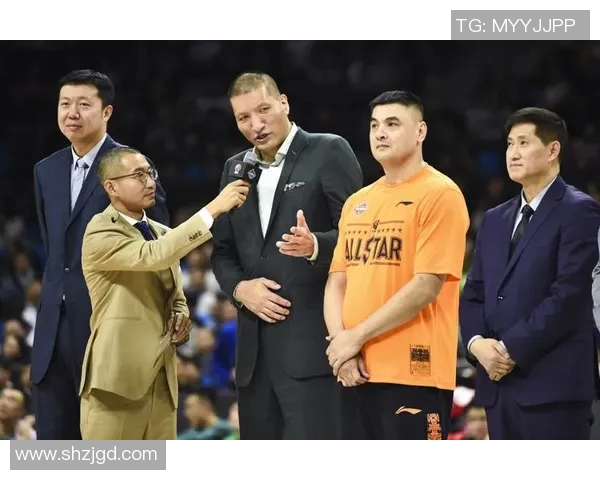 友善的篮球明星如何用爱与关怀改变社区与球迷的生活